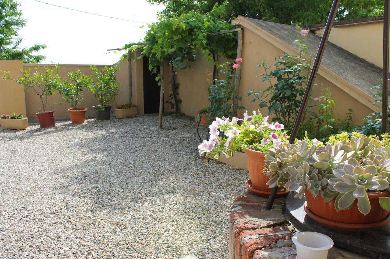 Bed & Breakfast L'Infernot Bed & Breakfast Rosignano Monferrato Екстериор снимка